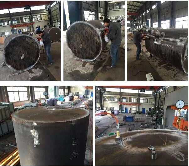 China Supplier Polyurea Foam Filled Mooring Buoy with Factory Price