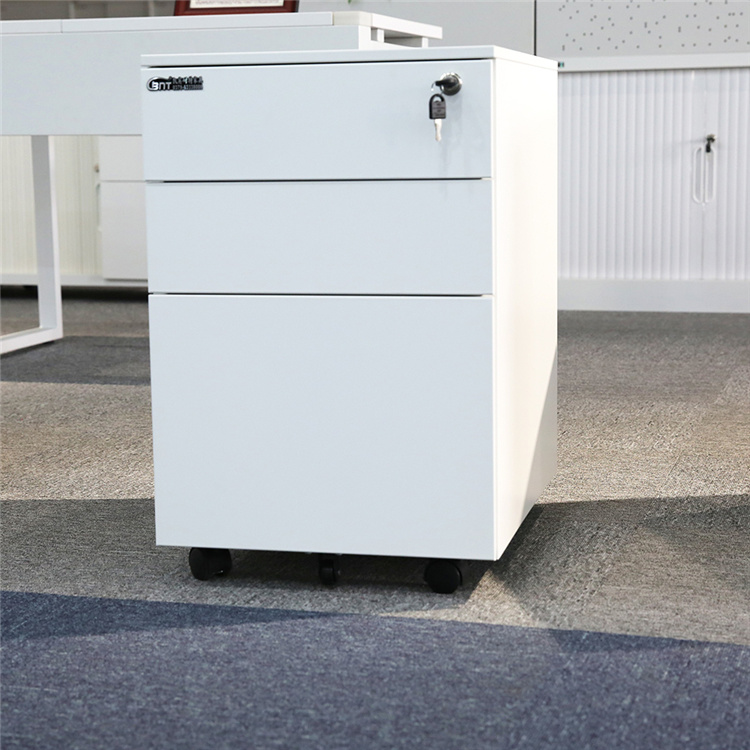 Good Quality Metal Steel Filing Storage Cabinet Office