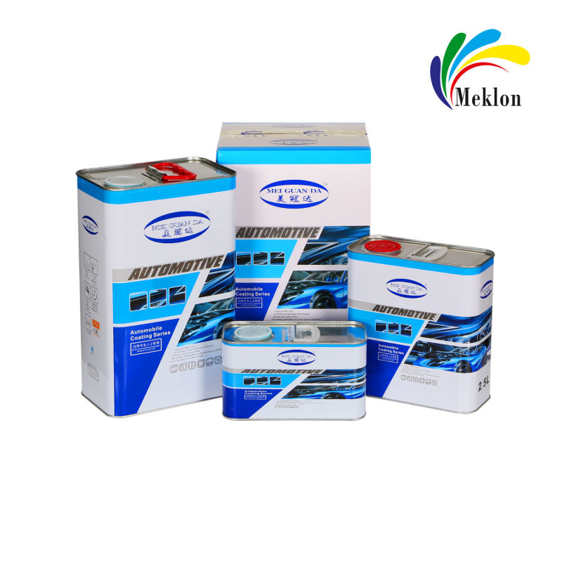 Meklon Acrylic Auto Spray Coating Spray Paint