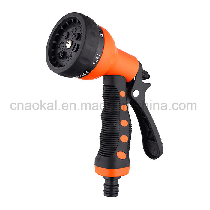 Best Spray Gun Top Watering Garden Spray Gun for Sale