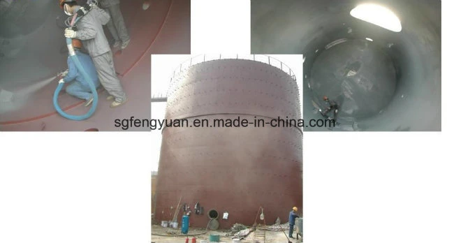 Polyurea Coating/Polyurea Waterproof /Anti-Corrosion/Abrasion-Resistant Coating