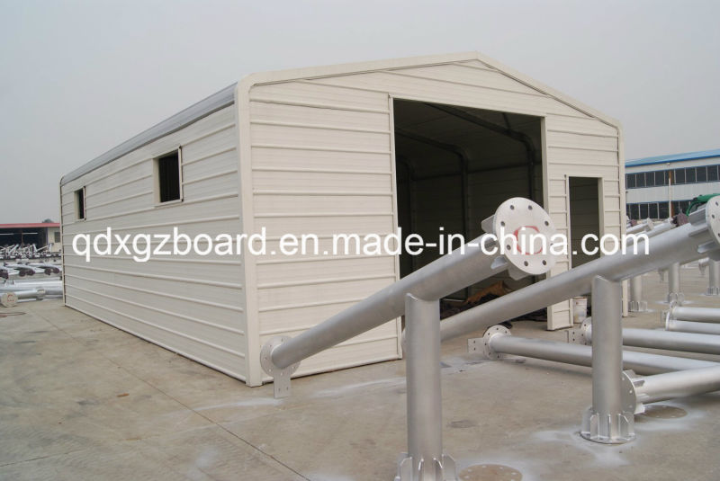 Car Garage/ Garage Tent/ Galvanized Frame Garage/ Garage (BYCG051612)