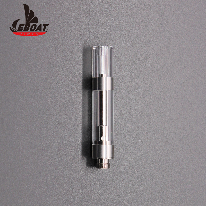 Childproof Pctg Vape Cartridge 510 Cbd Ceramic Cartridge