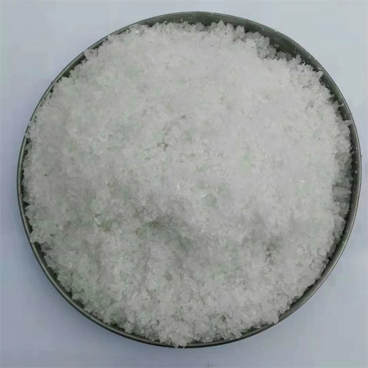 Flake and Chunk Form Boric Acid CAS 11113-50-1 Boric Acid