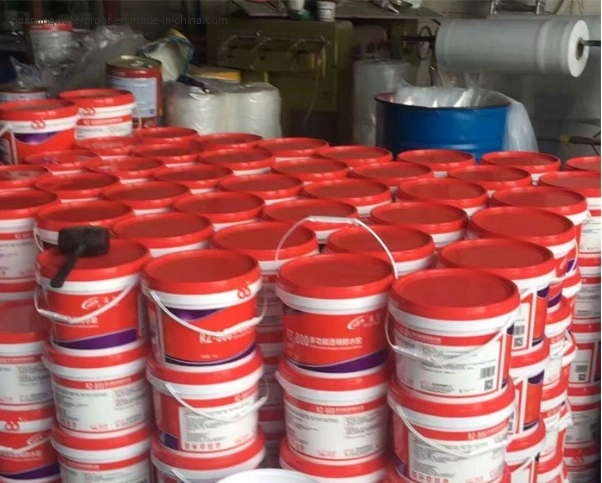 100% Pure Polyurea Waterproofing Polyurea Coatings