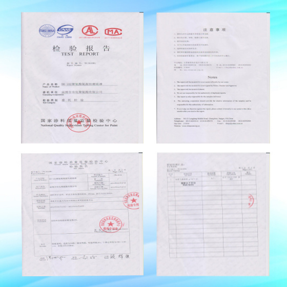 PU Construction Materials Liquid Durable Polyurethane Anticorrosive Elastomer Spray Paint Polyurea