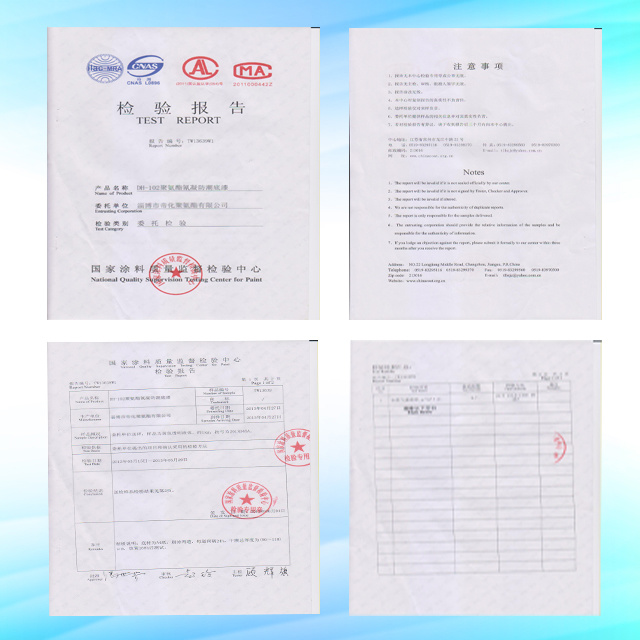 Waterproofing Polyurethane Spray Elastomer Polyurea