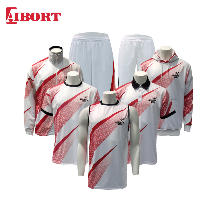 Aibort Wholesale Custom Polyester Sublimation T Shirts for Marathon