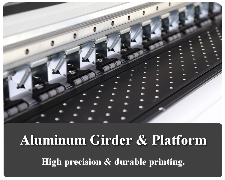 Large Format Sublimation Printer Digital Printer Dye Sublimation Printer for Sublimation Paper