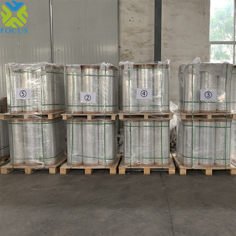 Pet Color Film/Holographic Pet Color Film/Metalized Pet Color Film for Spangle Sequins