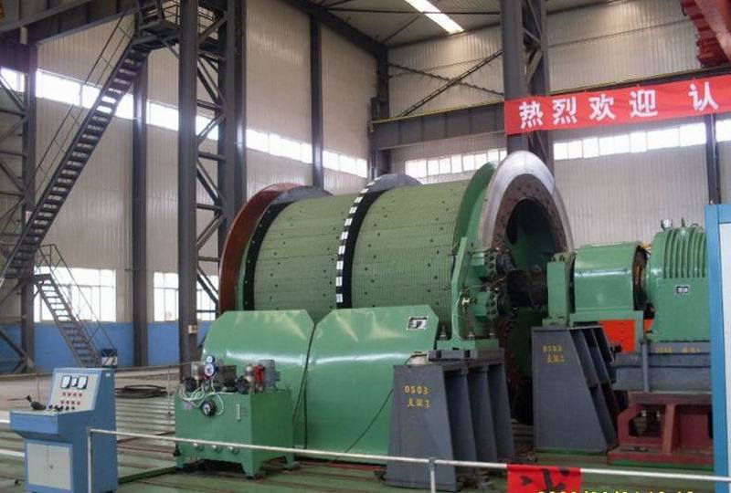 Electric Wire Single Rope Chain Mine Winch Mine Hoist