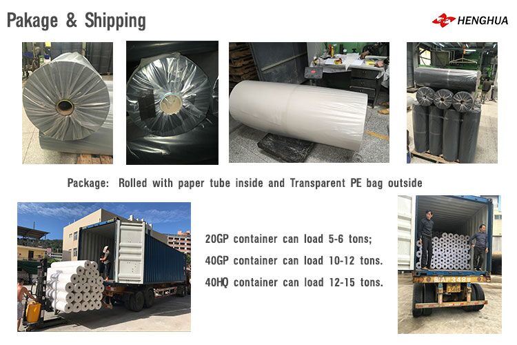 Non Woven Polypropylene Polypropylene Fabric for Table Runner Fabric, Thick Plastic Roll Table Cover