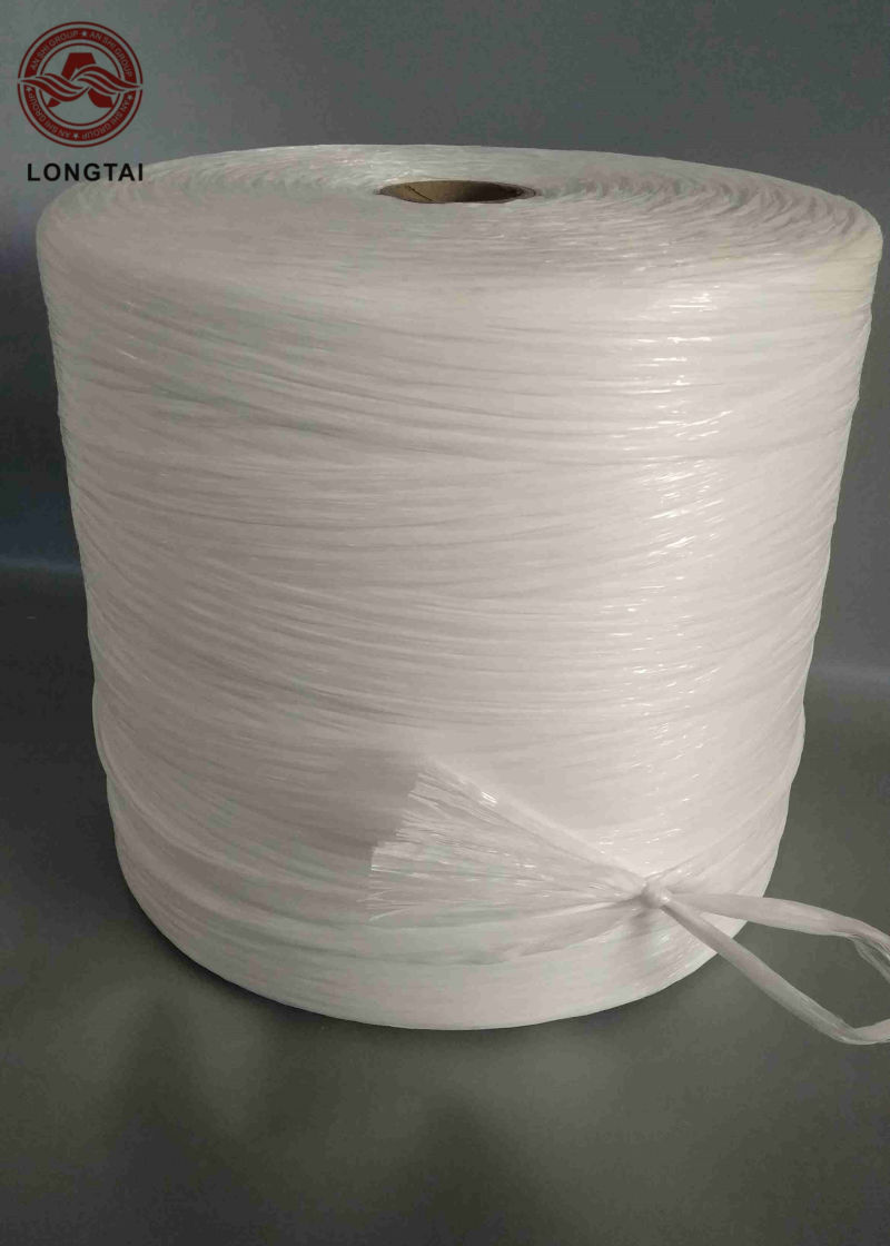 PP Polypropylene Cable Filler for Power Cable