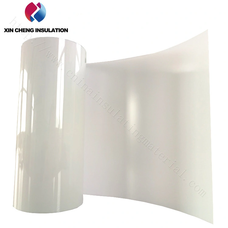 High Polyester Film 6021 Metallized Polyester Film/Reflective Mylar High Temperature Resistant Pet Film