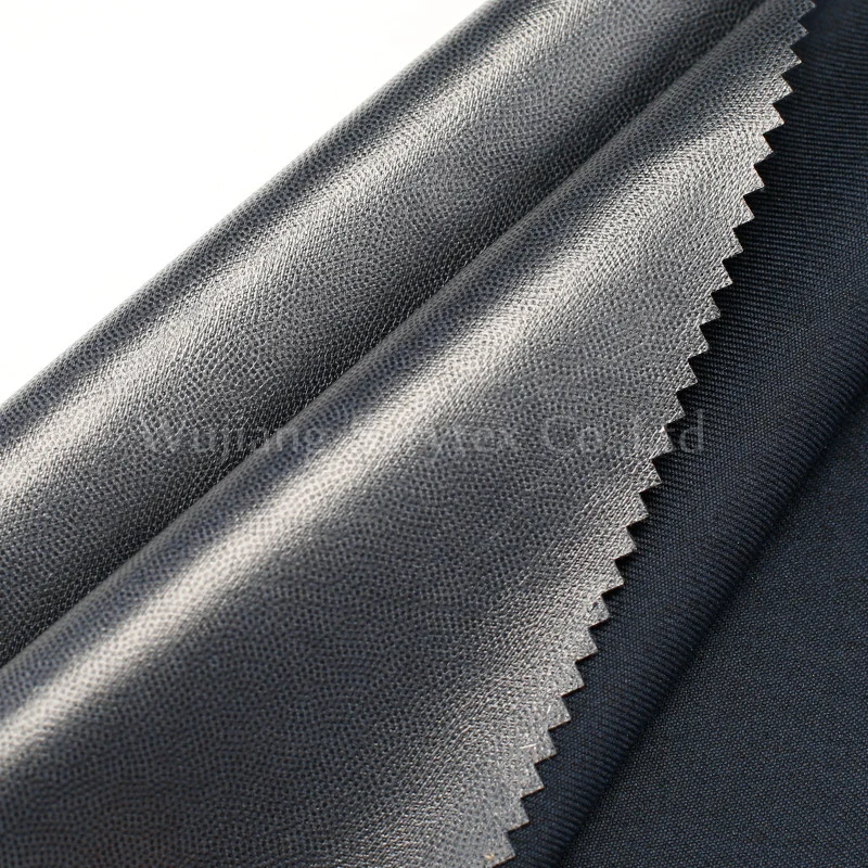 Polyester 300d Cationic Waterproof Oxford Fabric with PU Lamination for Outdooor