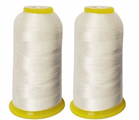Popular High-Tenacity 70d2 Polyester Filament Sewing Thread