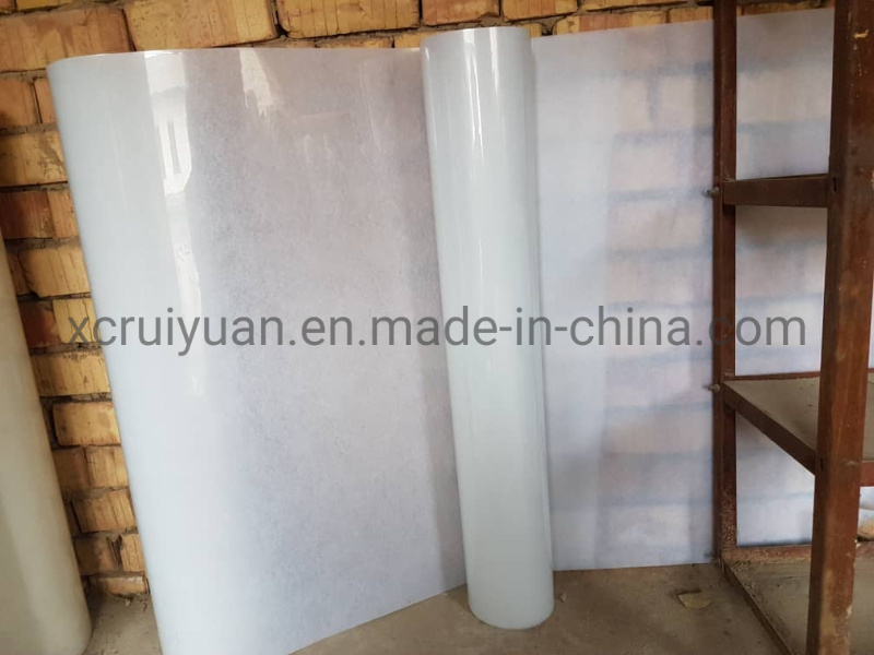 6631 Dmdm-Class B Polyester Film Electrical Insulation Paper