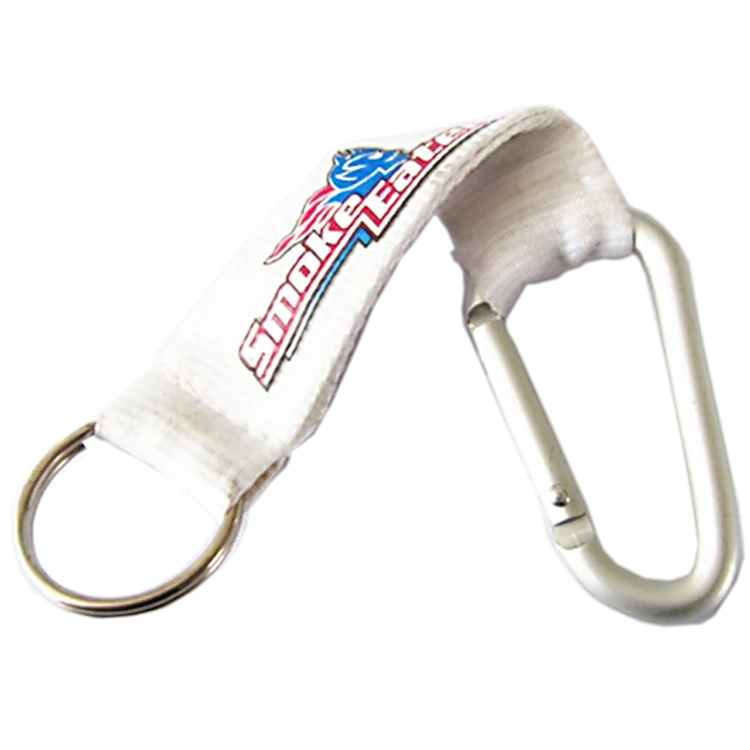 Custom Silk Printing/Heat Transfer Printing Polyester Lanyards