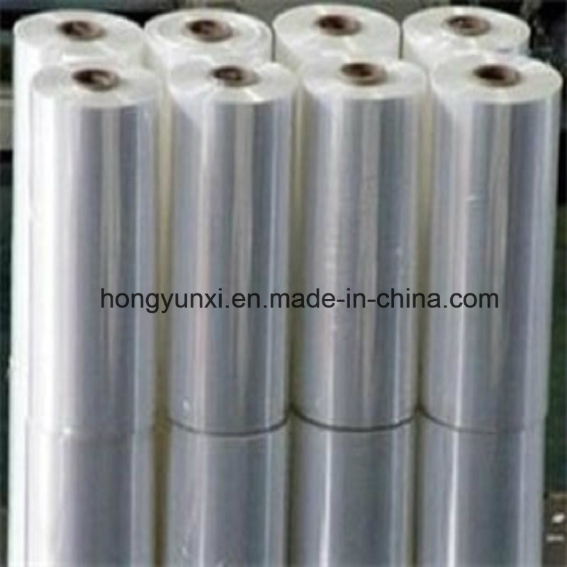 Polyester Film for General Application Film