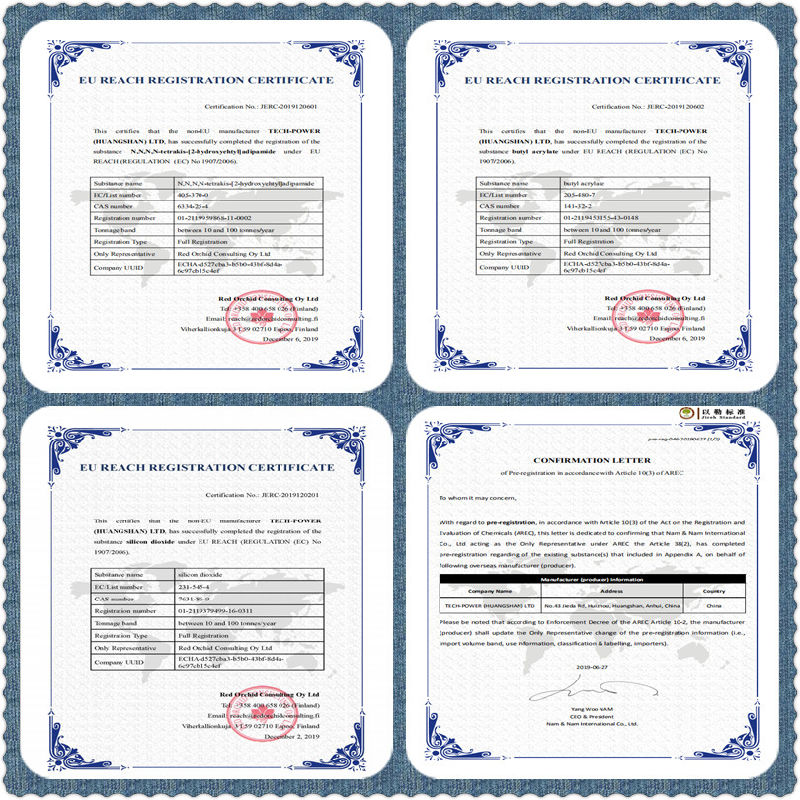 Tp9035 Polyester Resin for Powder Coating, Polyester Hardener