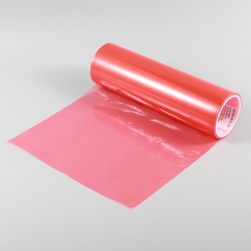 PE Protection Film (Surface Protection)