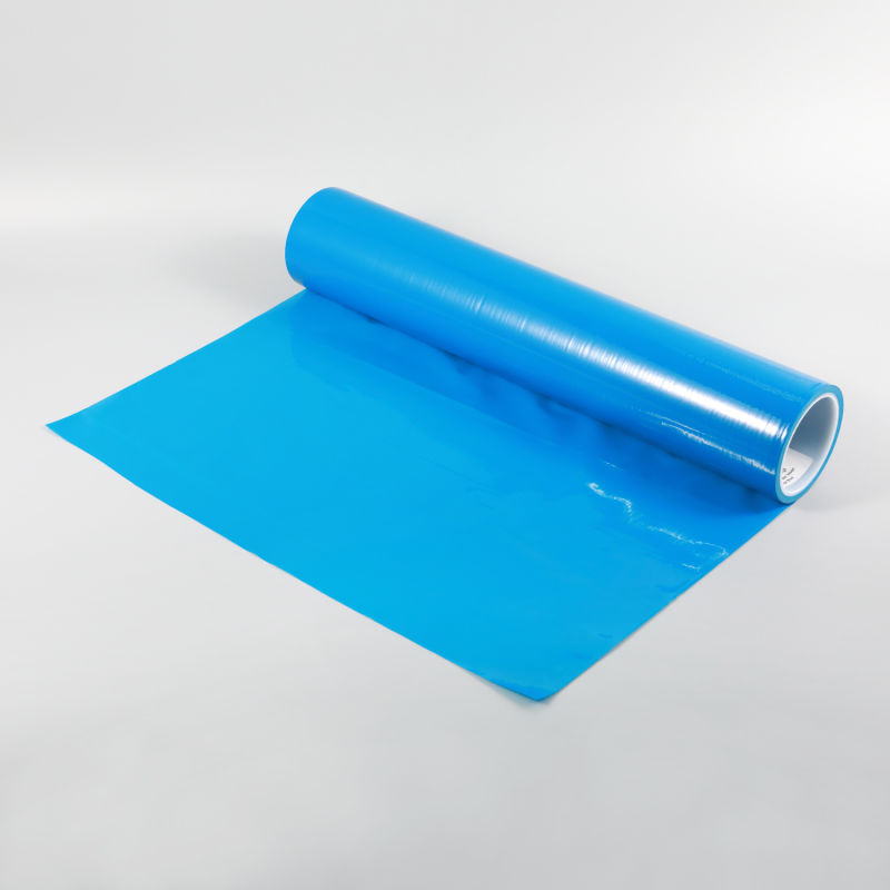 LDPE Protective Film PE Protection Film