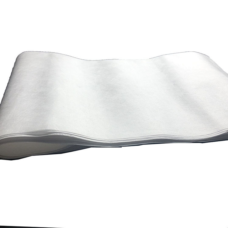 Australian Standard PP Spunbonded Polypropylene Non Woven/Nonwoven Meltblown Fabric