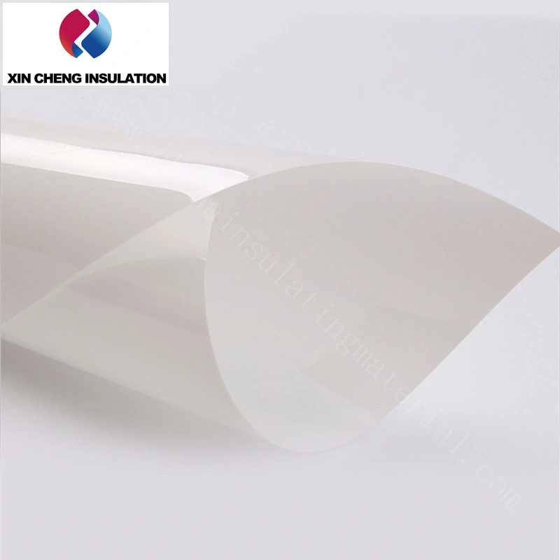 Milky 6021 6020 Mylar Polyester Film Insulation Pet Film Polyester Laminated Pet Film for Motor Winding