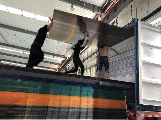 Polycarbonate Sheet; 6mm Polycarbonate Hollow Sheet; 8mm PC Sheet; 4mm Polycarbonate