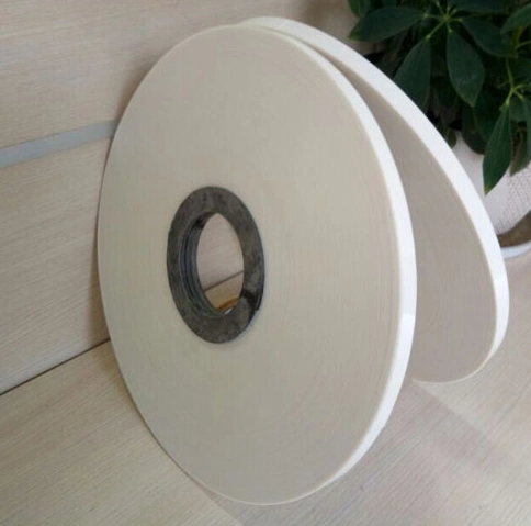 High Quality Milky White Pet Film for Cable Shielding