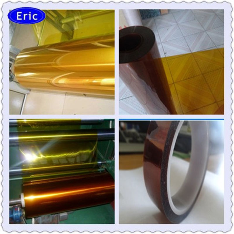 Electrical Insulation Type Pi Film