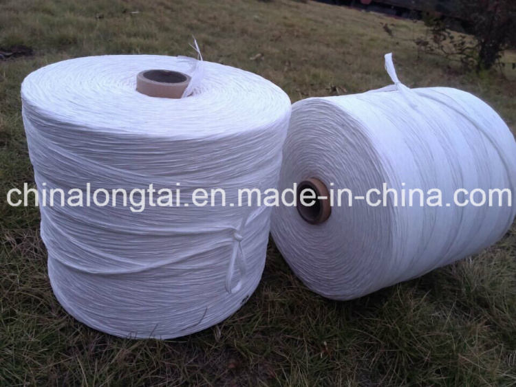 Flame Retardant Cable Wire PP Filler Yarn