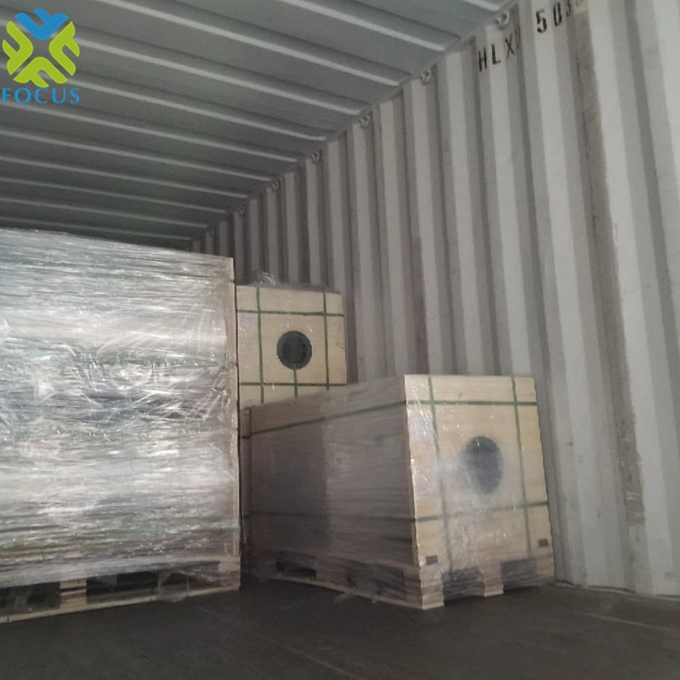 Transparent Mylar Pet Film for Cable Shielding and Wrapped Tape