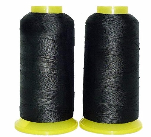 Popular High-Tenacity 70d2 Polyester Filament Sewing Thread