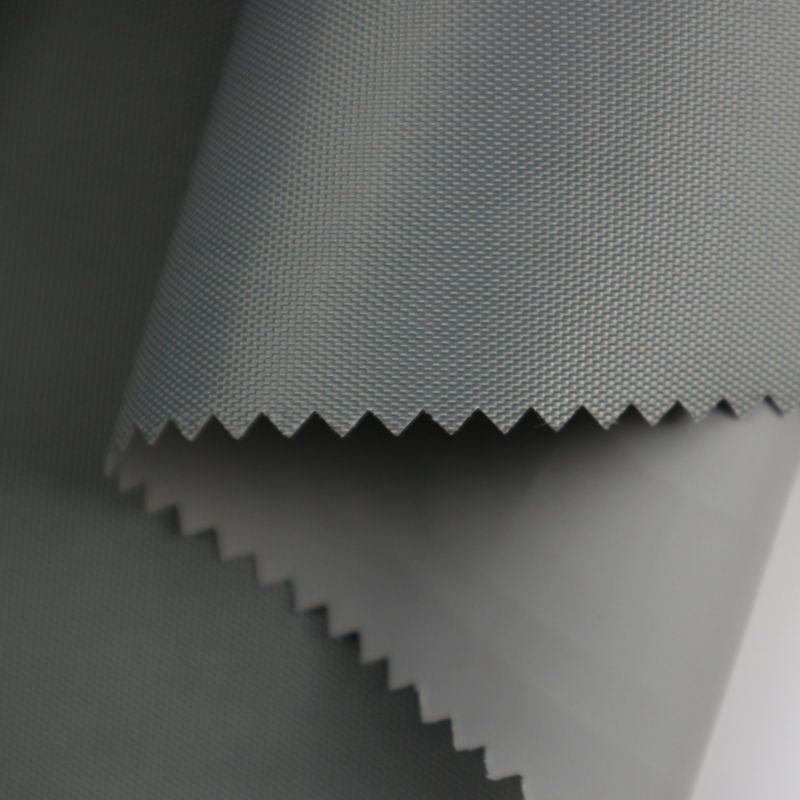 420d Polyester Oxford with TPE Lamination