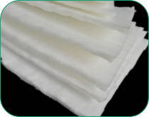 300g/Sqm Best Price Polyester Staple Fiber Needle Punched Nonwoven Geotextile