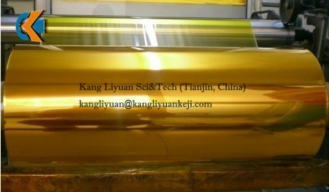 6051 Polyimide Film Kapton Film for Electrical Insulation