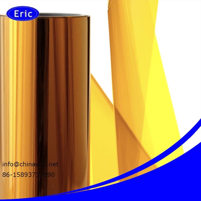Electrical Insulation Type Pi Film