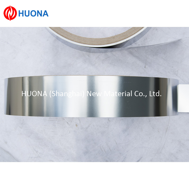 Karma Foil, Strain Foil, Constantan Foil, Nickel Foil, 6um,