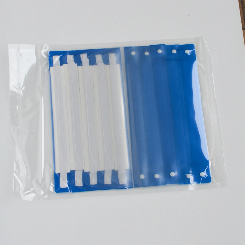 Safety Protective Polycarbonate Face Shield Anti-Fog China Wholesale
