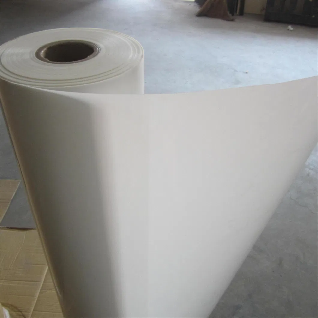 Milky White Polyester Film 6021 Insulation Film