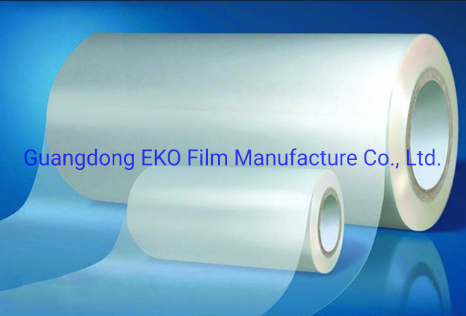 Hot Sale Gloss 24micron Biaxially Oriented Polypropylene Film (1509)