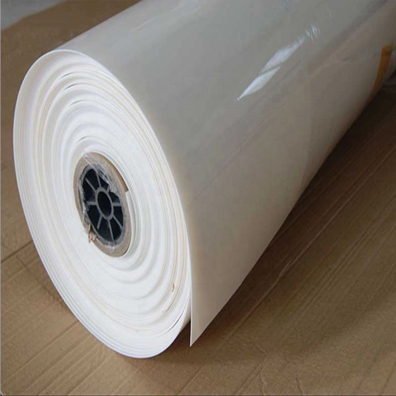 Milky White Film 6021 for Electrical Motors