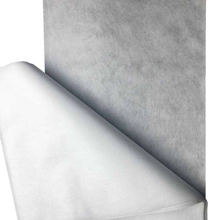 Australian Standard PP Spunbonded Polypropylene Non Woven/Nonwoven Meltblown Fabric