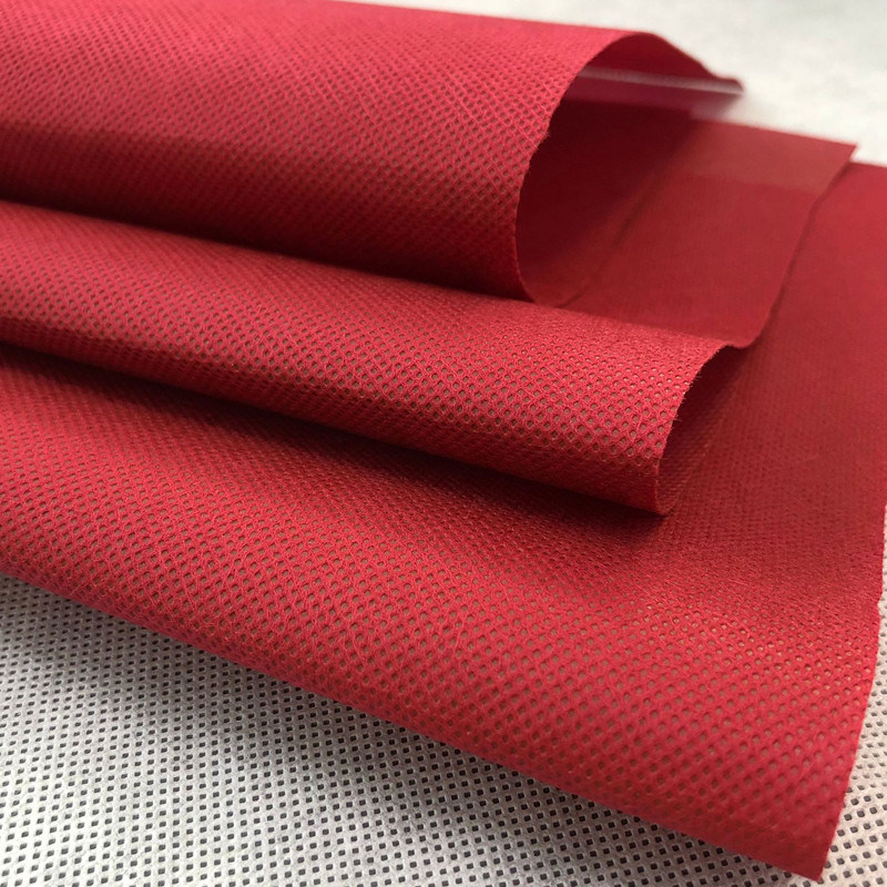 Manufacturing Polyester Industrial Filter Fabric Nonwovens Polyester Non Woven Fabric