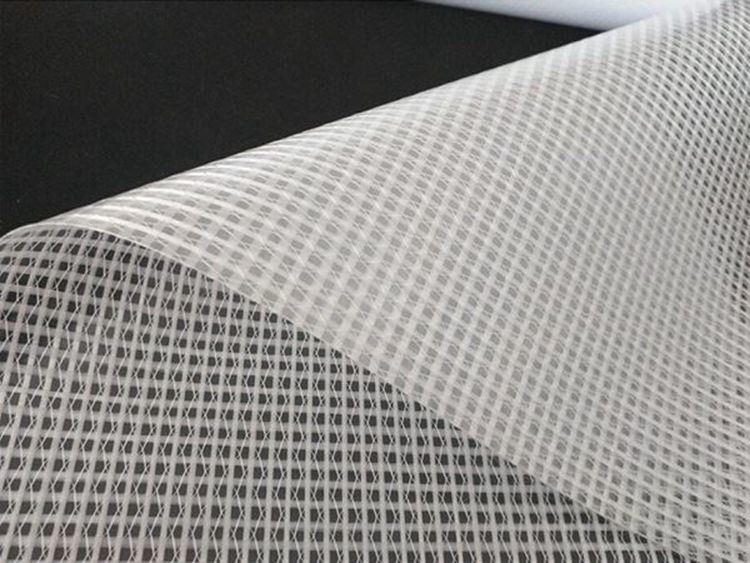 PVC Coated Medical High-Density Polyester Fabric