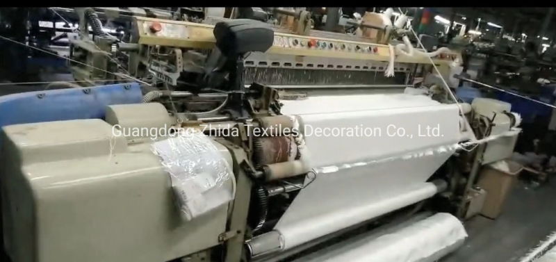 Zhida Textiles Velvet Matt Finish Drapery Upholstery Sofa Fabric
