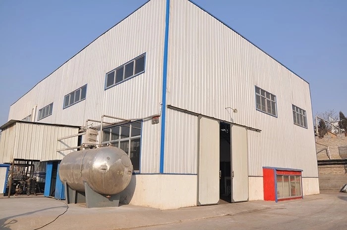 Polyester Polyol Plant Polyester Polyol Resin Polyester Polyol