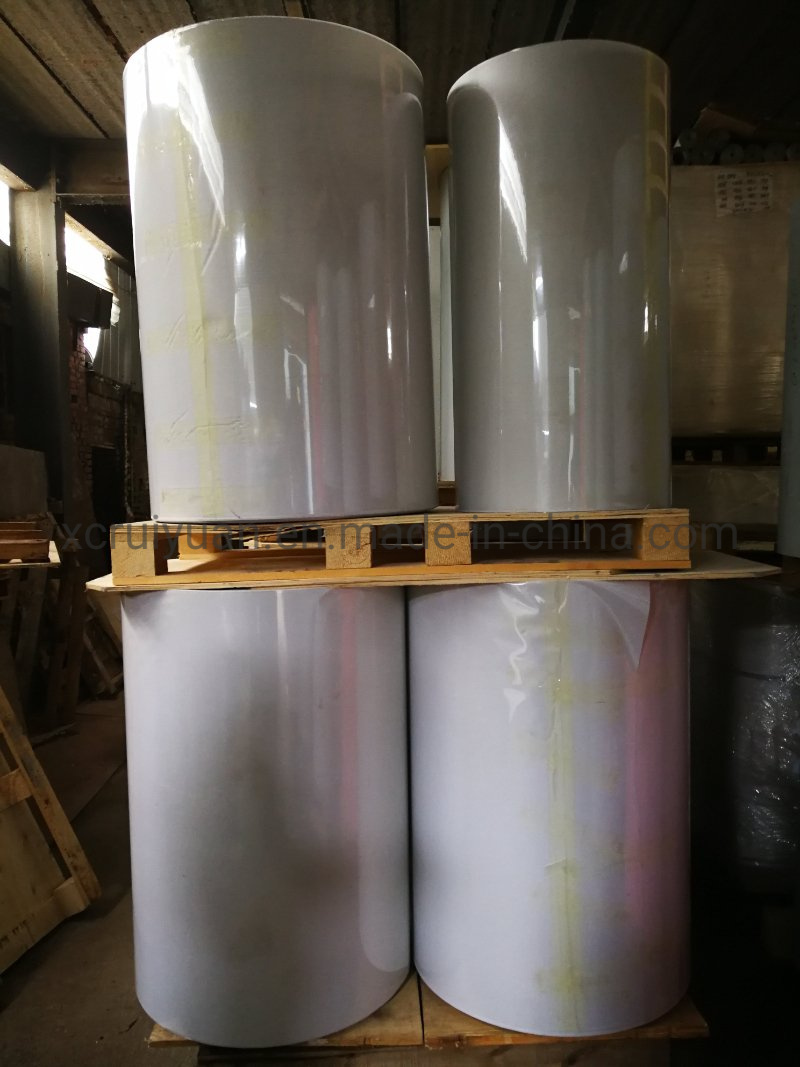 6631 Dmdm-Class B Polyester Film Electrical Insulation Paper
