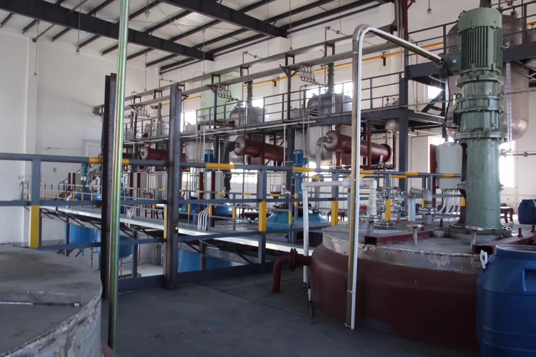 Wet Water Based Lamination Adhesive (BOPP, PET film to paper bonding)